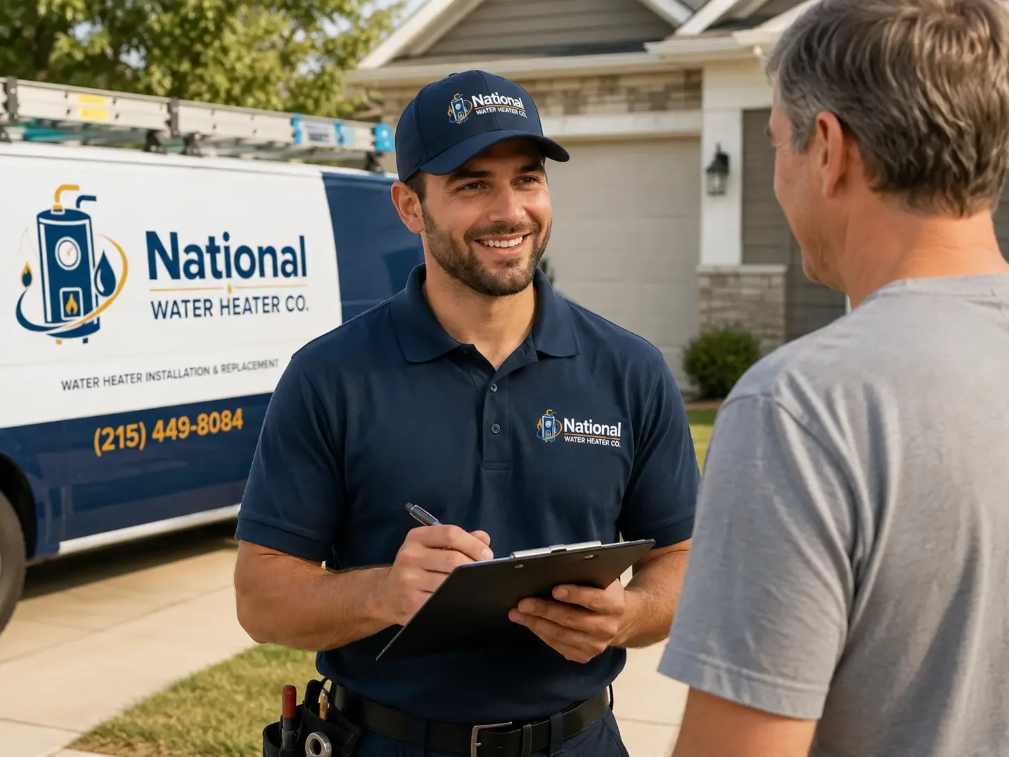 Water Heater Installation Souris, ND FAQs